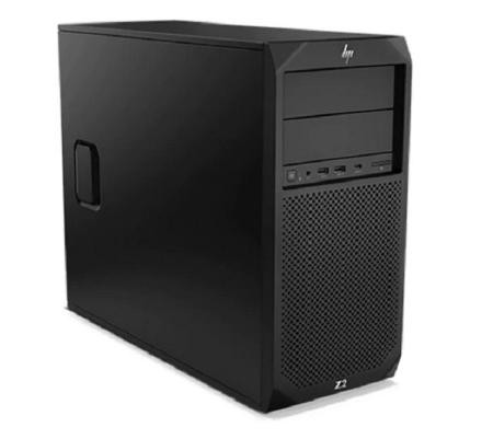 HP Z2 TWR G4（i5-9500/8G/1TB/P400 2G/三年上门服务）